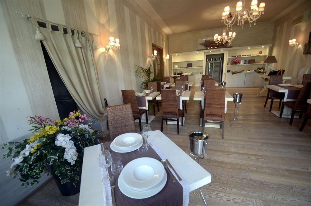 Hotel Gigliola Camaiore Buitenkant foto