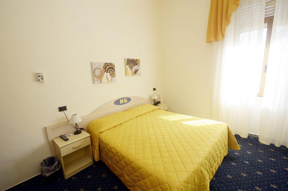 Hotel Gigliola Camaiore Buitenkant foto