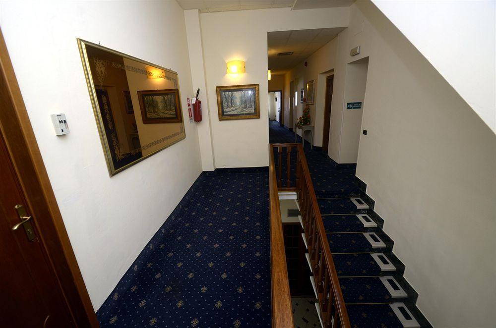 Hotel Gigliola Camaiore Buitenkant foto