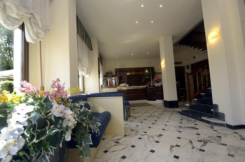 Hotel Gigliola Camaiore Buitenkant foto