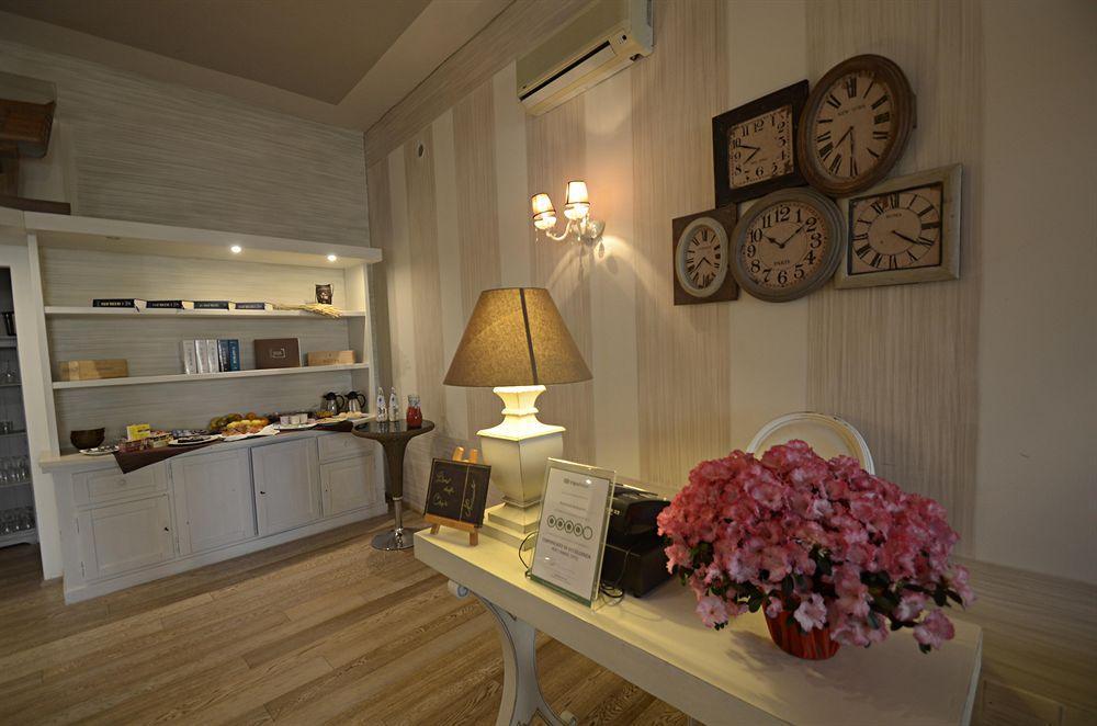 Hotel Gigliola Camaiore Buitenkant foto