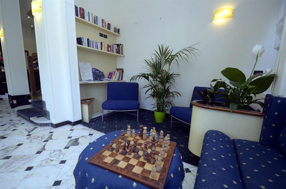Hotel Gigliola Camaiore Buitenkant foto