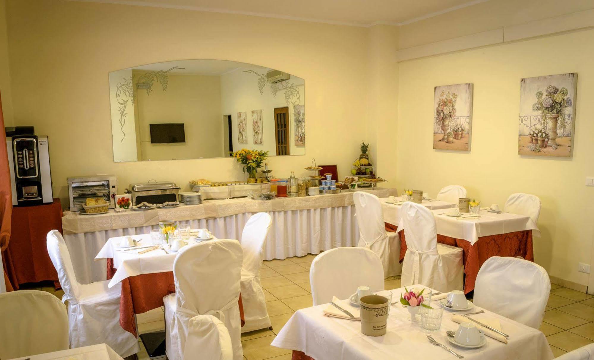 Hotel Gigliola Camaiore Buitenkant foto