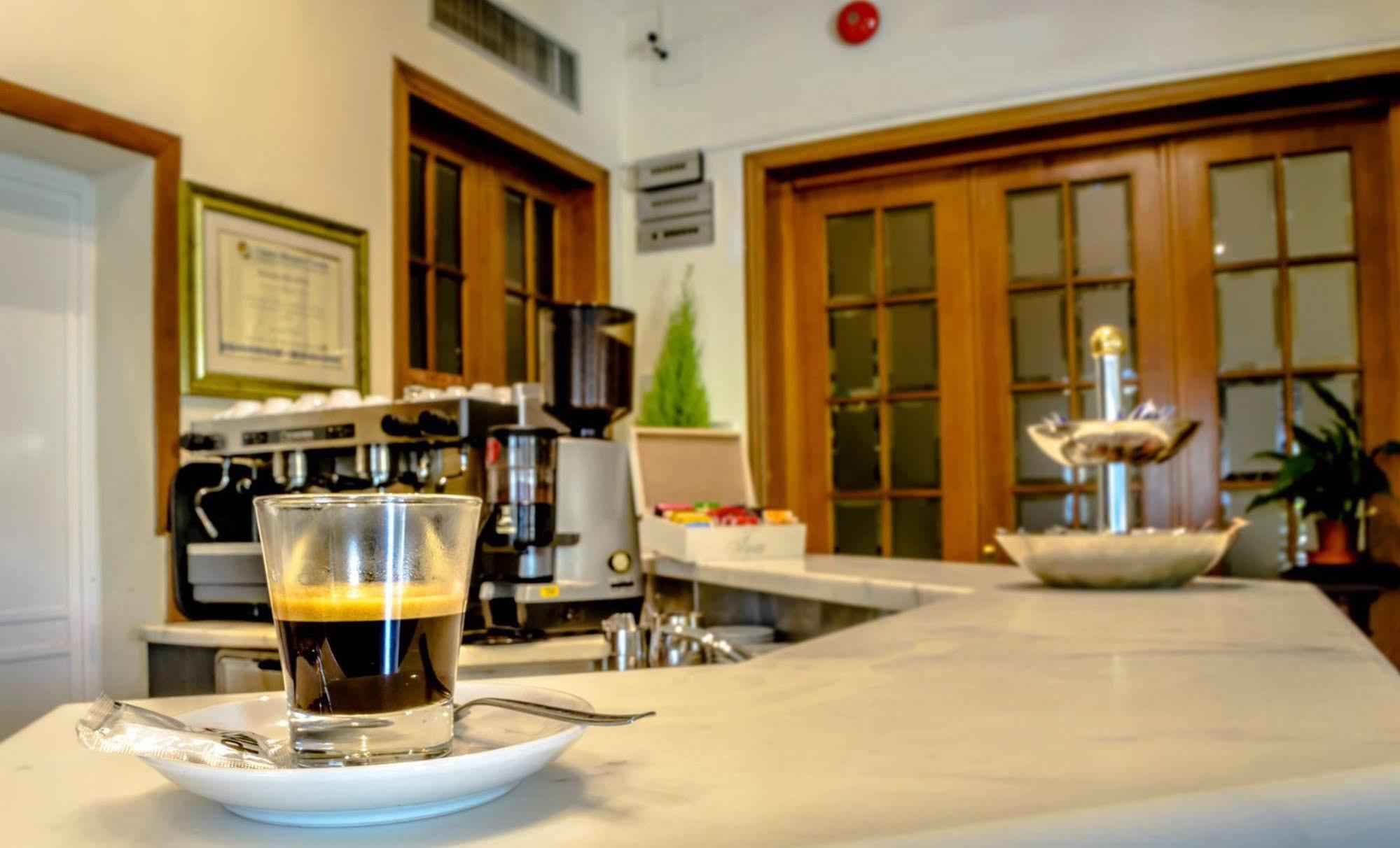 Hotel Gigliola Camaiore Buitenkant foto